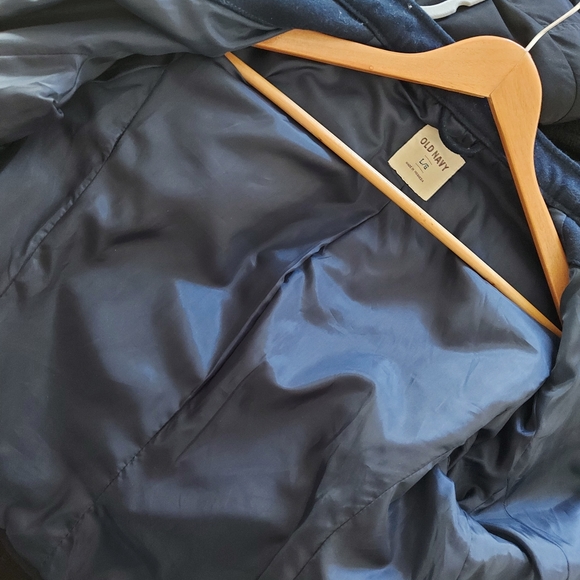 Wool jacket - Picture 9 of 9